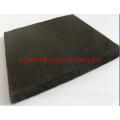 Soft Pan Based Carbon Fiber Graphite Felt for Inert Gas Furnaces